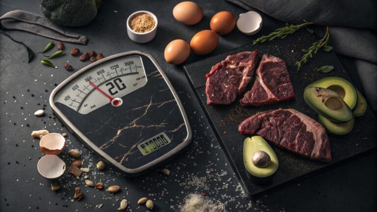 Why Am I Not Losing Weight on Keto? 2025 Solutions