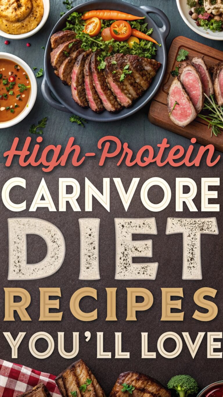 carnivore diet chicken breast recipes