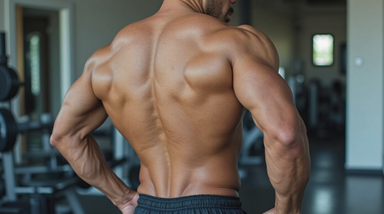 Weight training on keto​