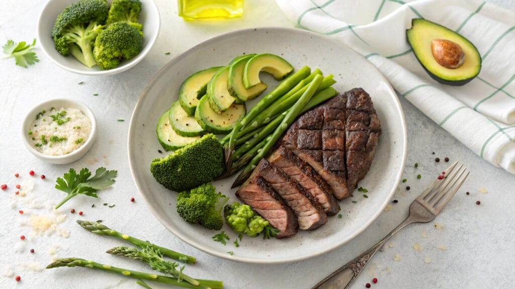 insulin resistance meal plan pdf
