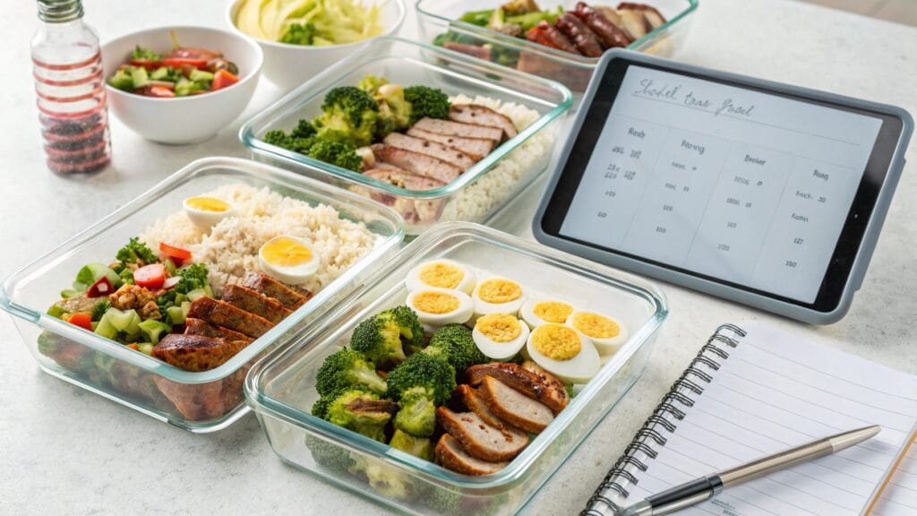 insulin resistance meal plan pdf