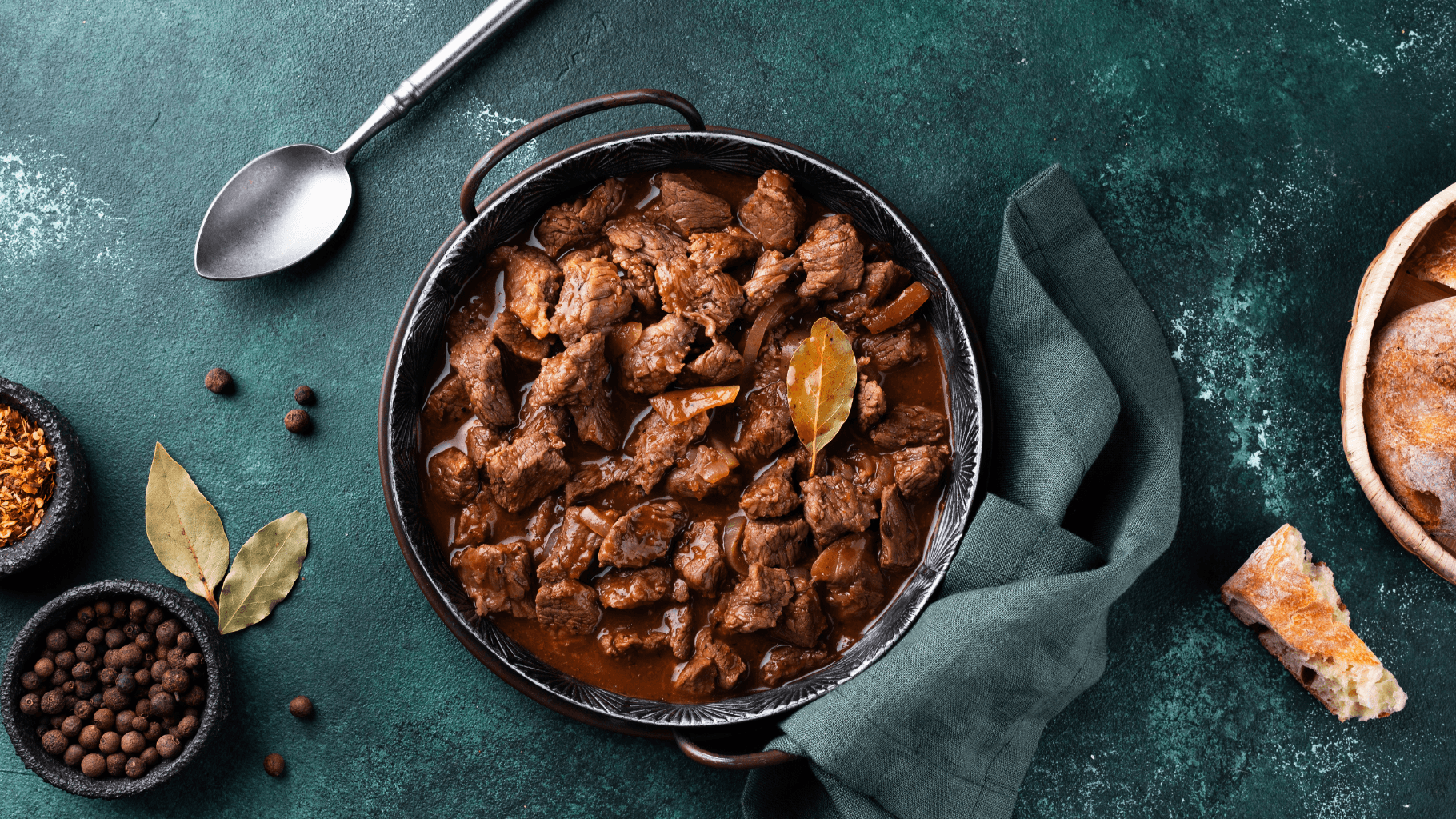 Keto Carnivore Ground Beef Skillet