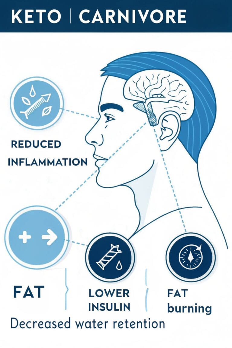 How to Lose Face Fat