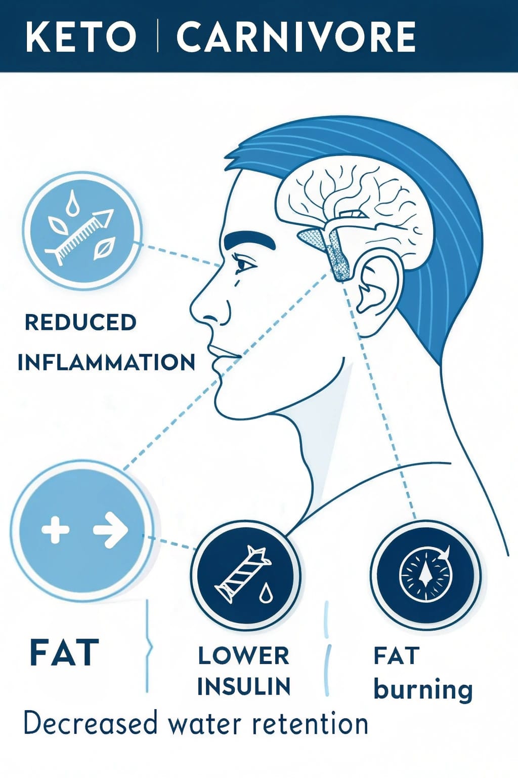 How to Lose Face Fat