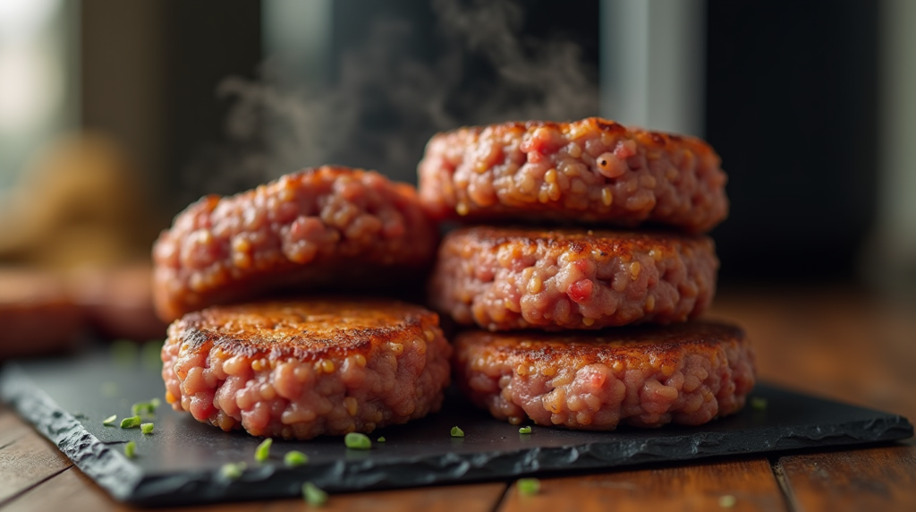 carnivore diet recipes