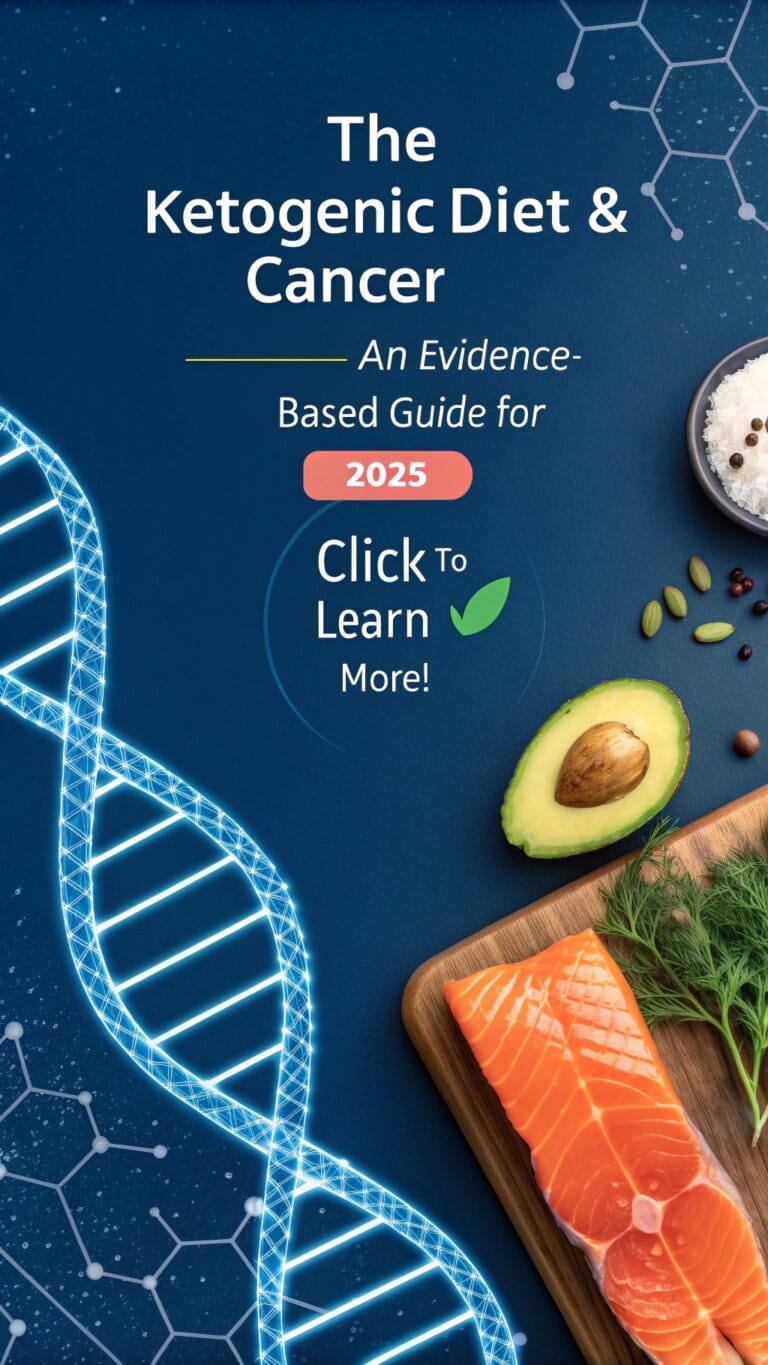 ketogenic diet cancer