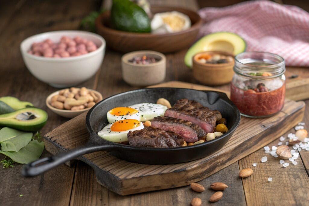 carnivore diet
