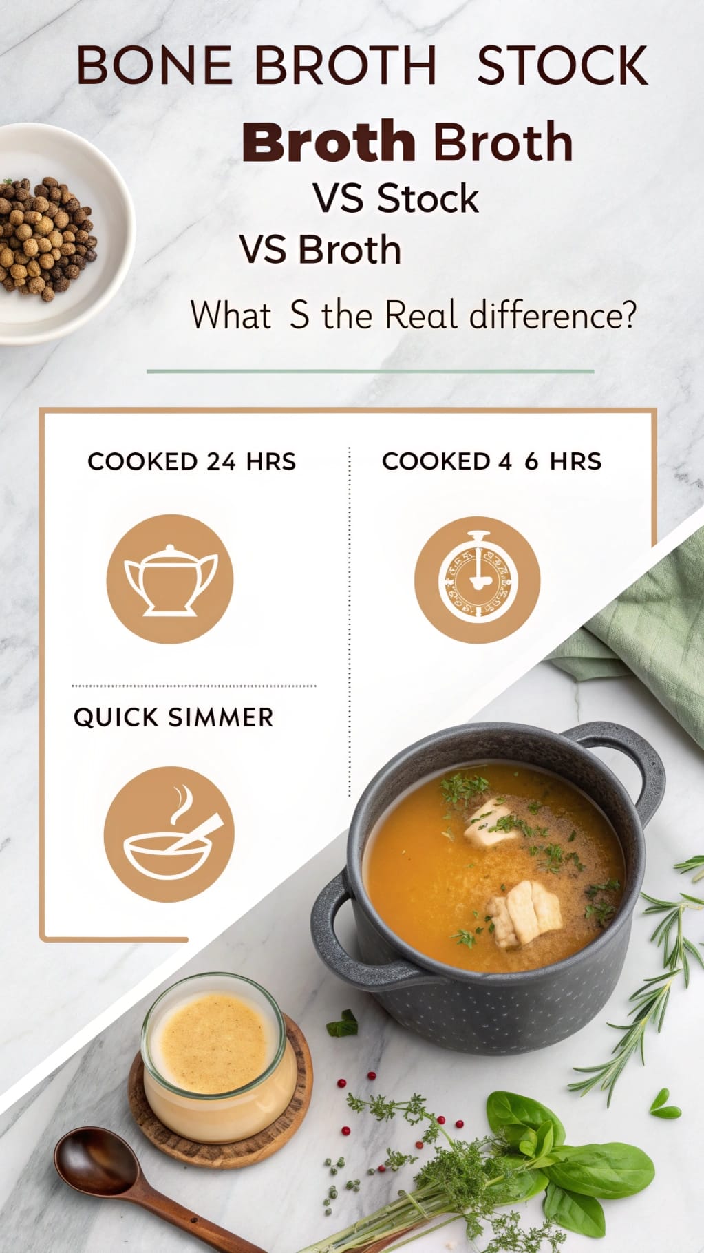 bone broth vs stock