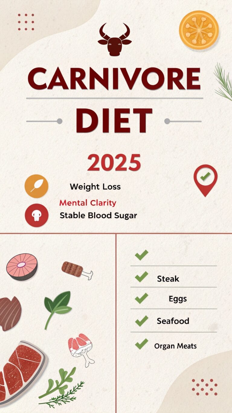 carnivore diet
