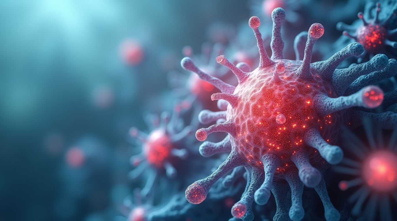Autophagy on Carnivore