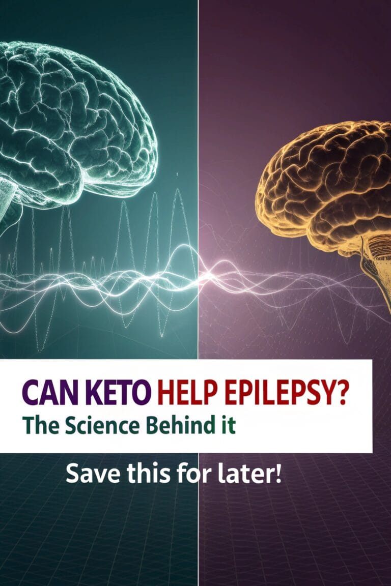 ketogenic diet epilepsy
