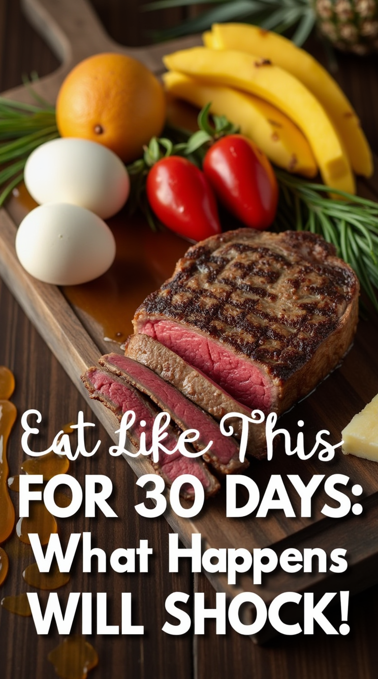 animal based diet