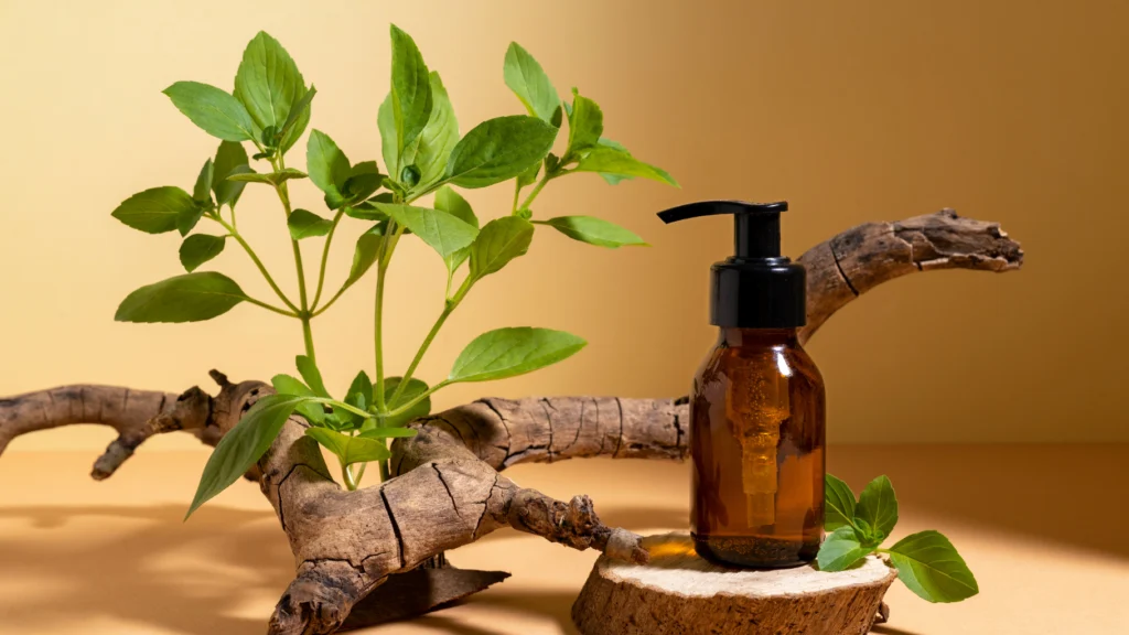 ashwagandha for stress