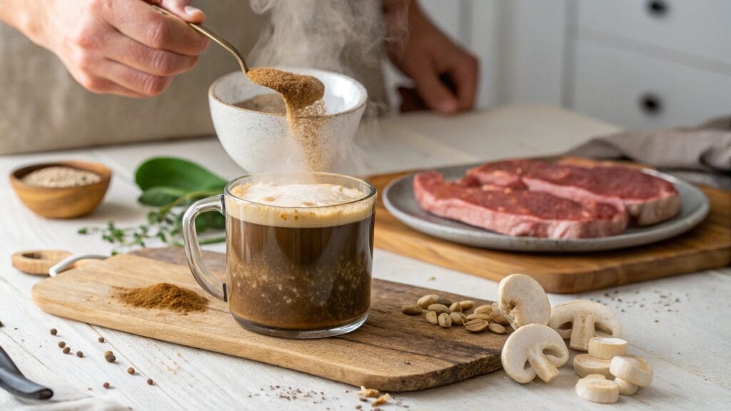 what are adaptogens