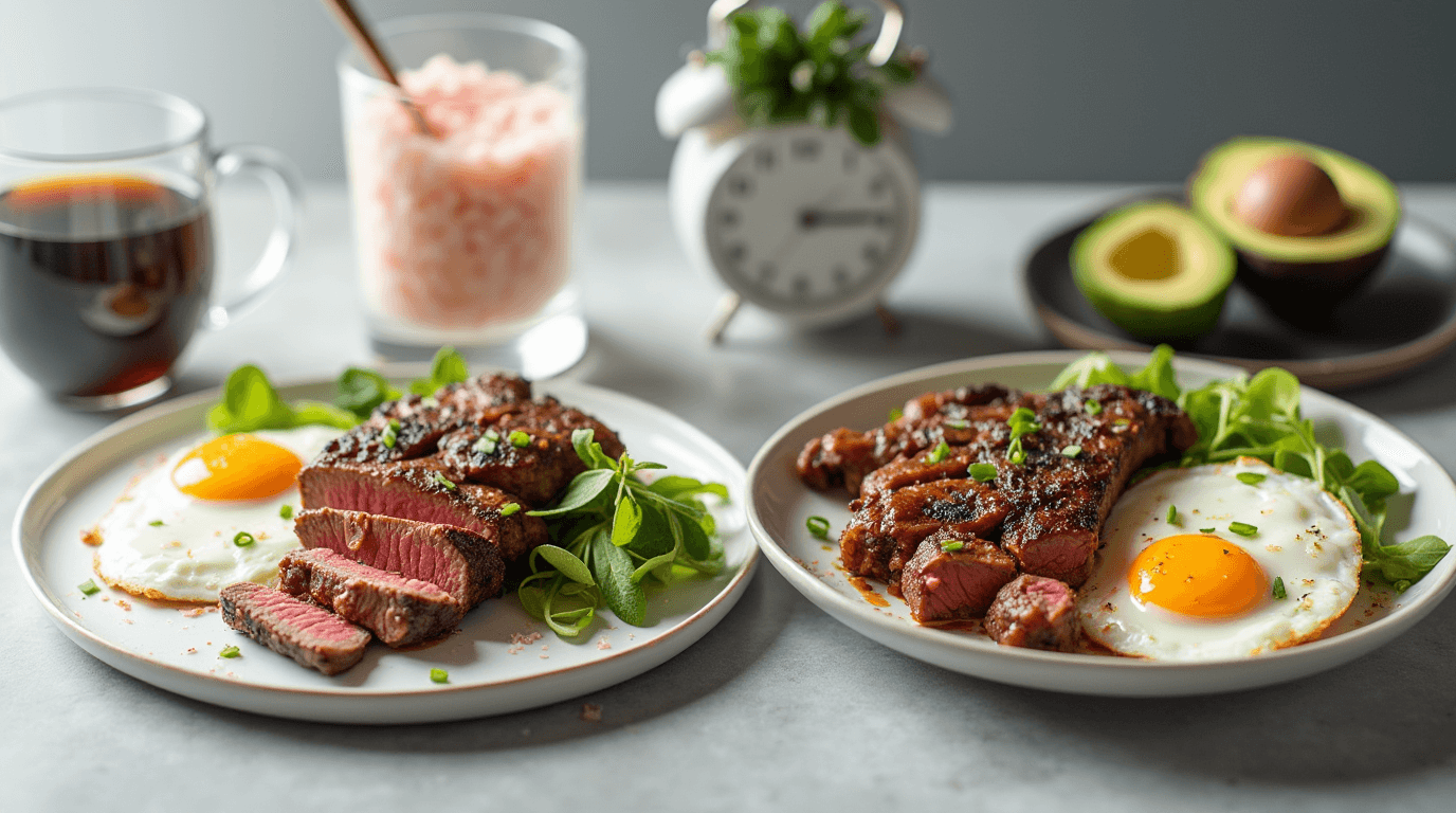 Intermittent Fasting