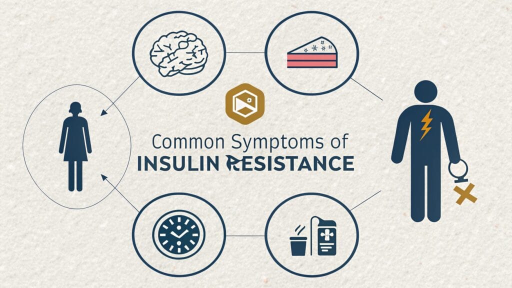 what is insulin resistance