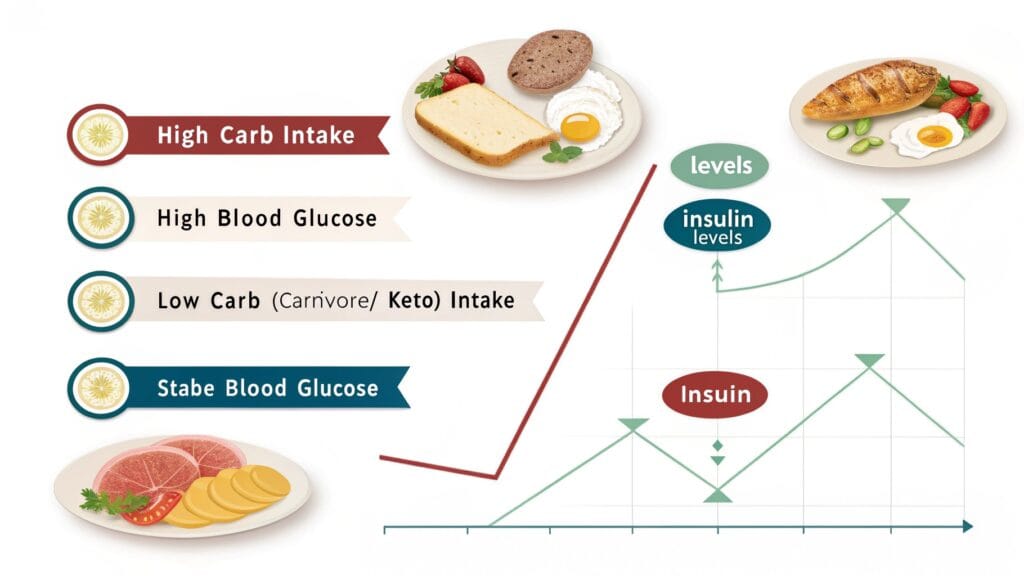 how to improve insulin sensitivity