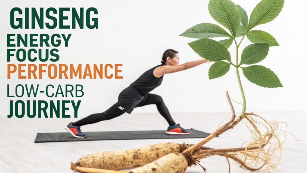 ginseng benefits