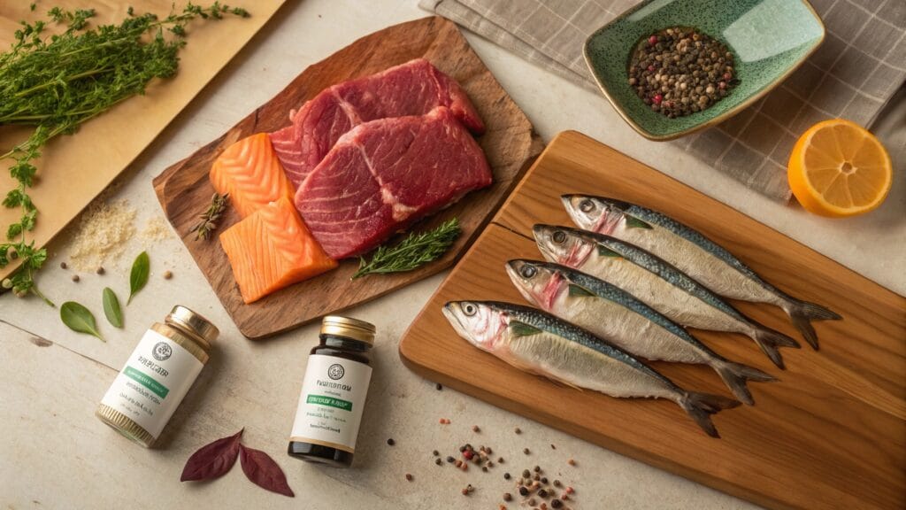 best omega 3