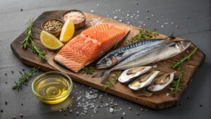 omega 3 benefits