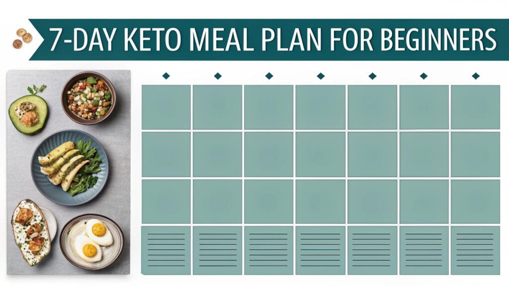 keto diet plan