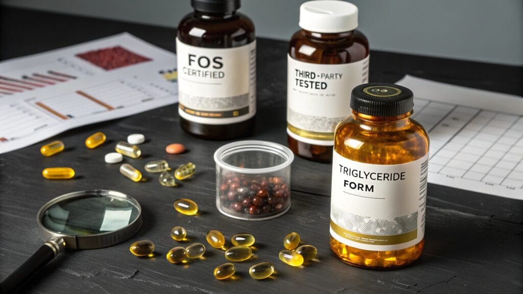 omega 3 benefits