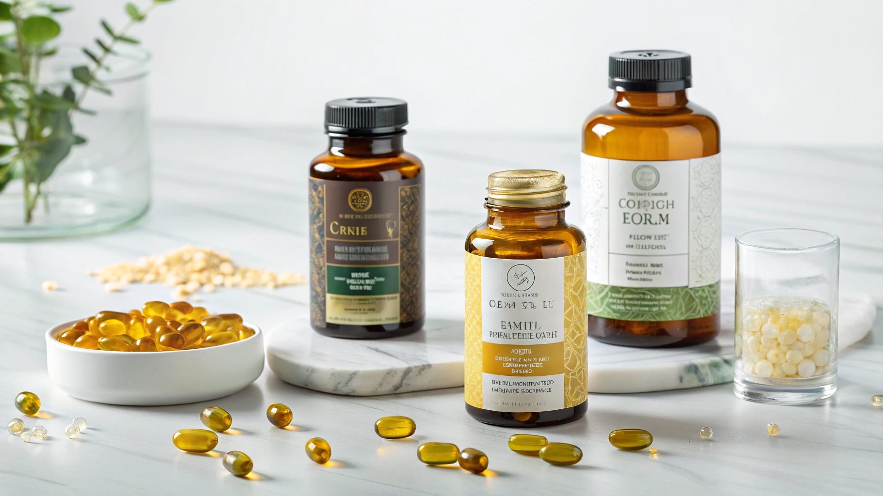 best omega 3
