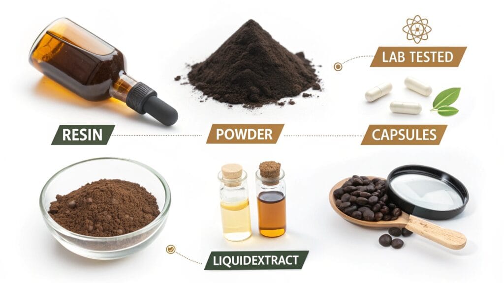 shilajit benefits