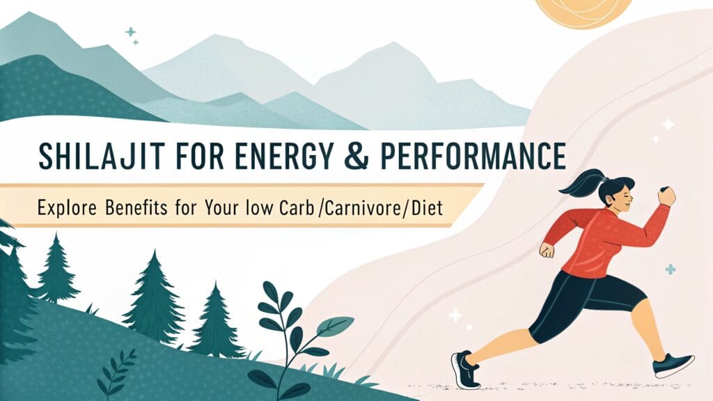 shilajit benefits