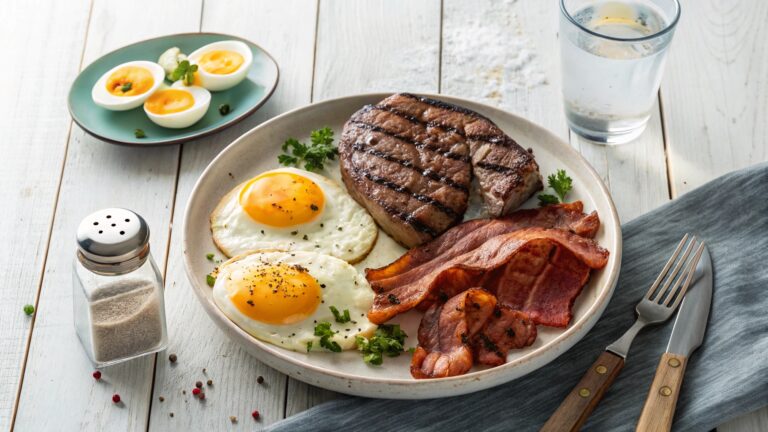 what breaks intermittent fasting