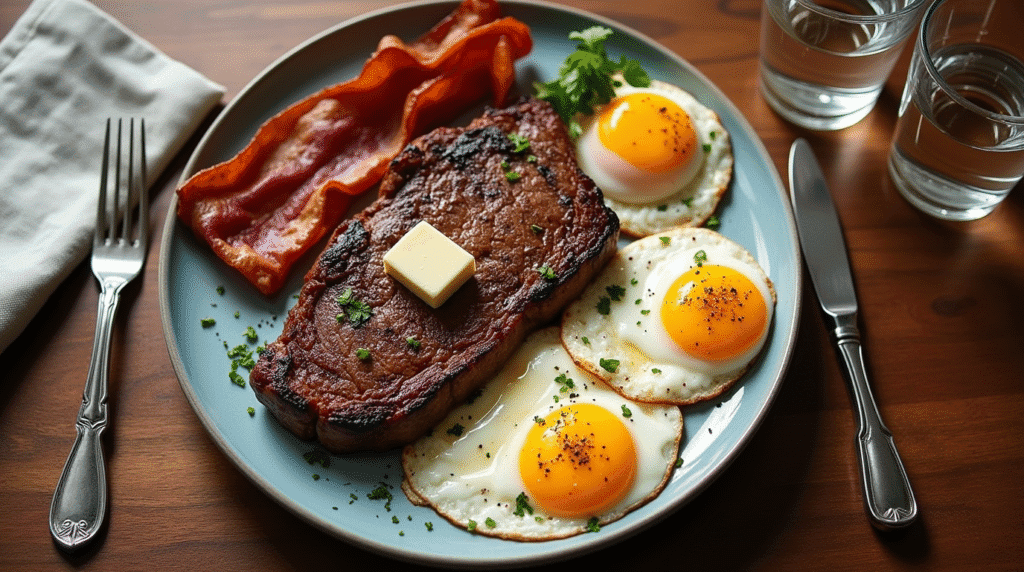Intermittent Fasting